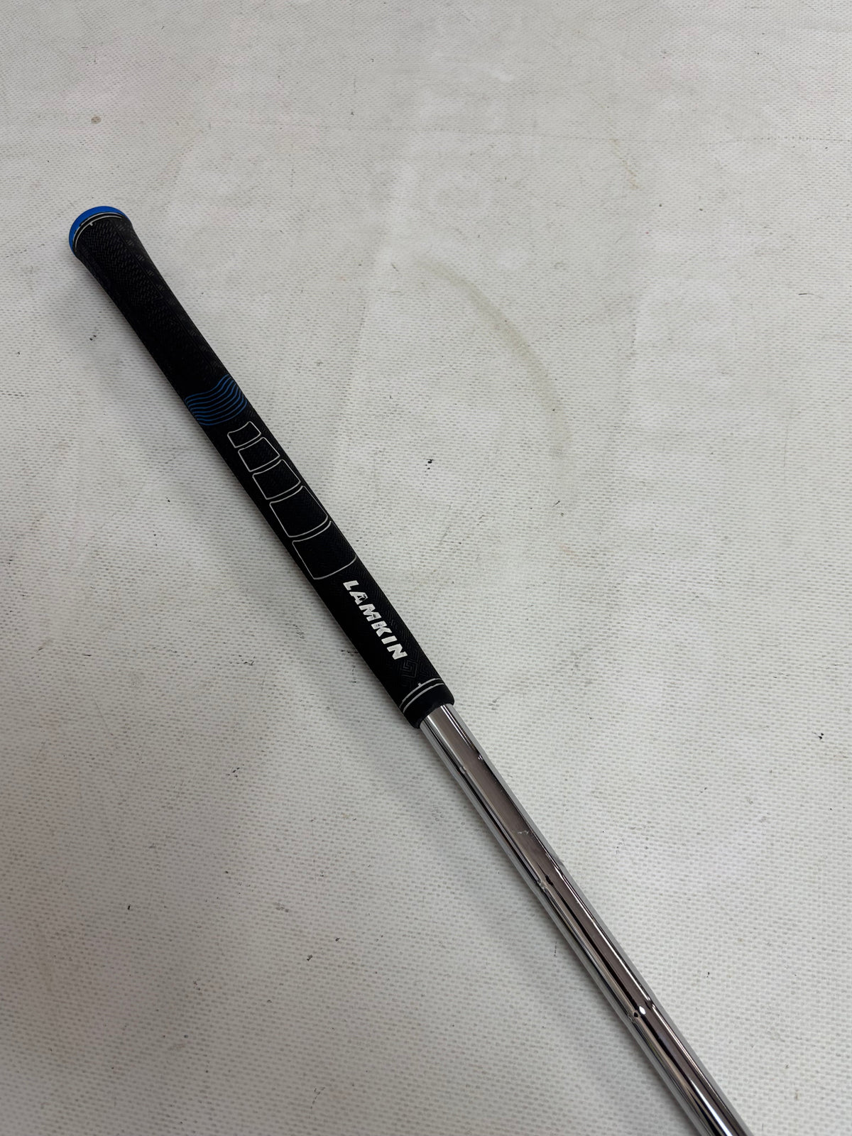 Titleist Vokey SM7 60-degree lob wedge Left