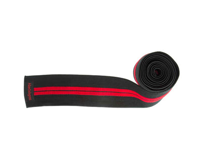 Harbinger Red Line Knee Wraps