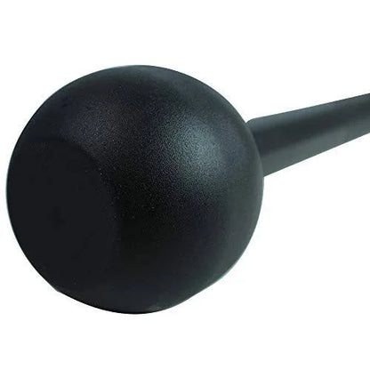 Mace Bell - high quality steel fitness hammer