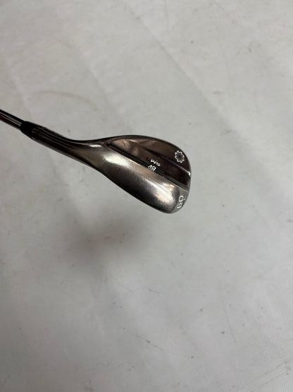 Titleist Vokey SM7 60-degree lob wedge Left