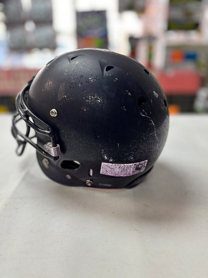 2018 Schutt Youth Recruit Hybrid Football Helmet
