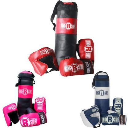 Ringside Kids Boxing Set (2-5 Year Old)