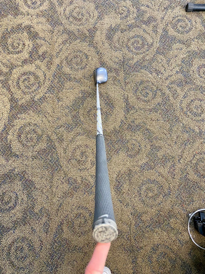 Nike Sasquatch Matchspeed Driver 23 7 Right Hand Women’s (used)