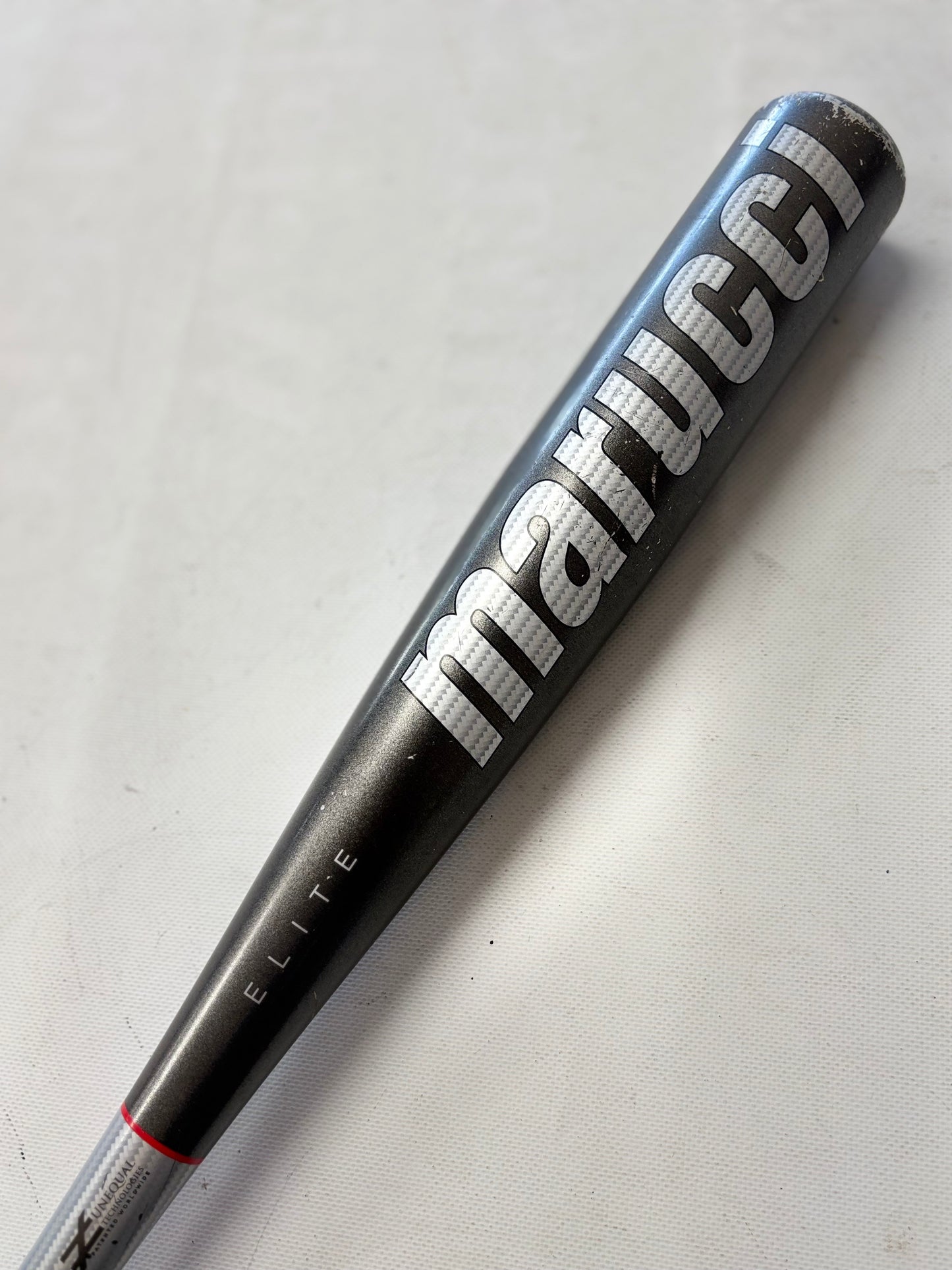 Marucci Elite 30” drop -5 Baseball bat