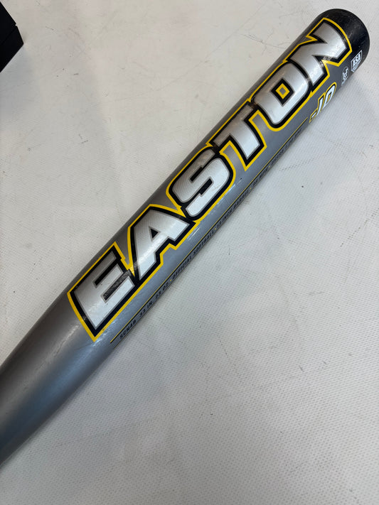 Easton Stealth Comp CNT SCN4B softball bat