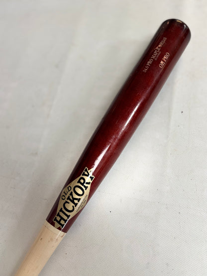 Old Hickory OH243 Pro Maple 34 in Drop -3