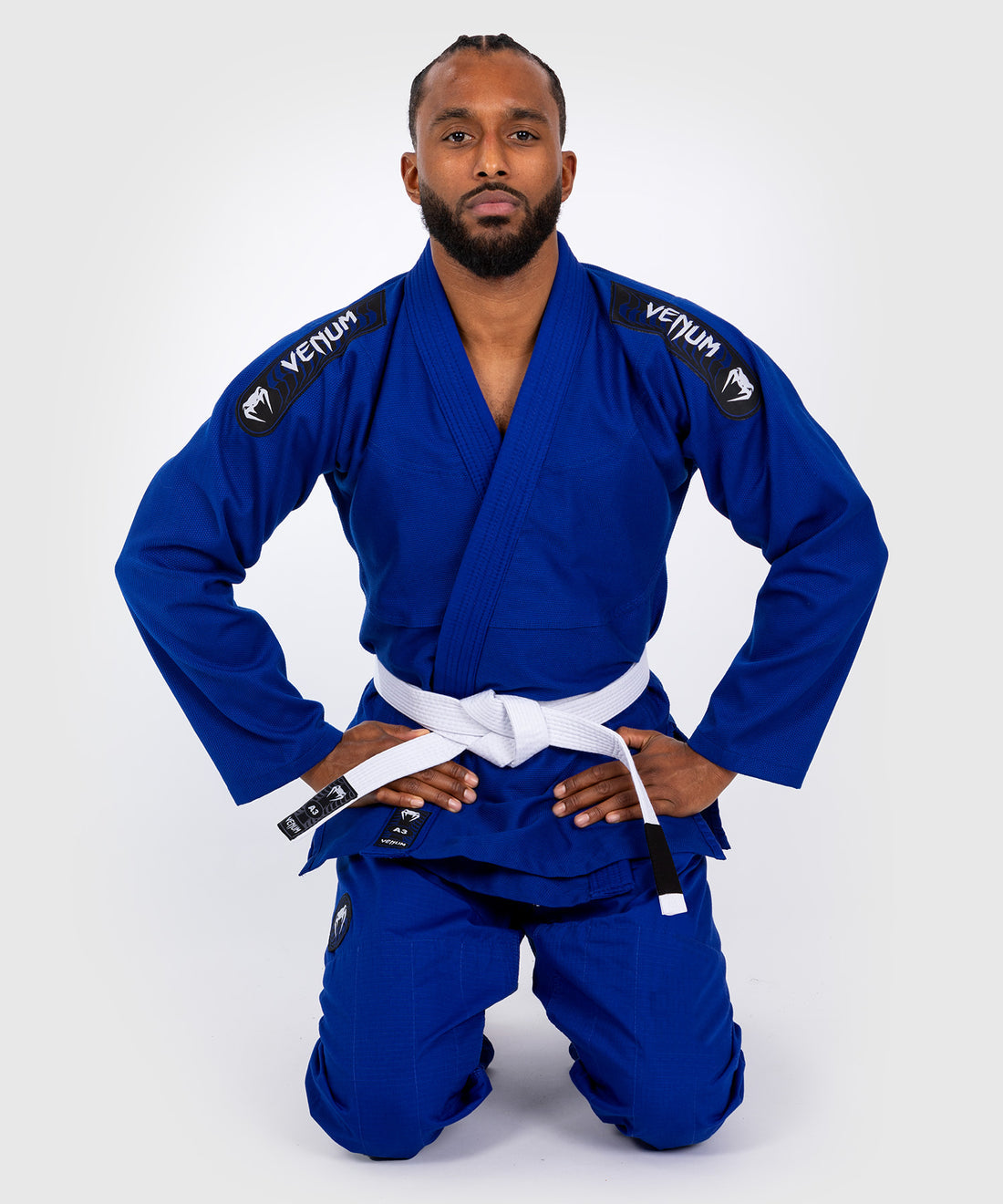 Venum First BJJ Gi with Belt