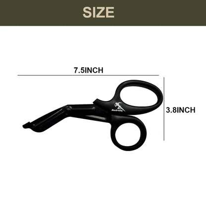 Med-Resq Trauma Shears - Medical Scissors