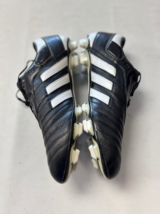 Adidas AdiCore III TRX FG Soccer Cleats Size 13