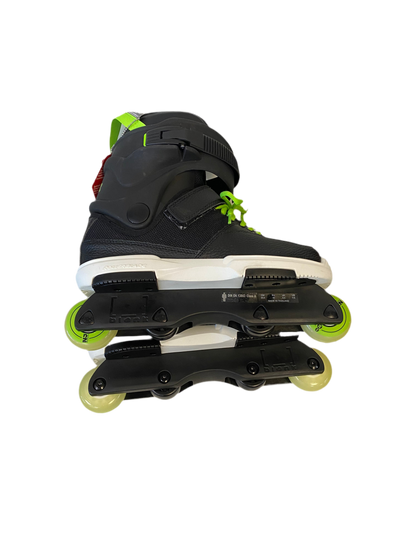 NJR Aggressive Inline Skates