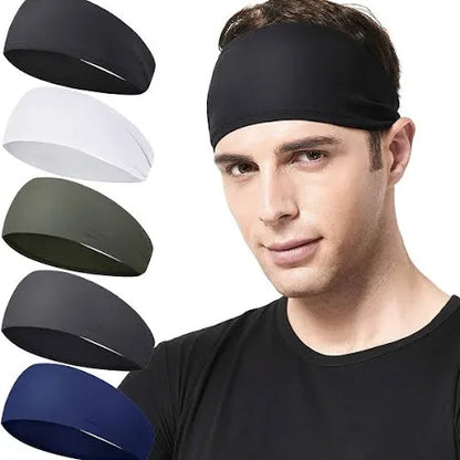 Sports Headband