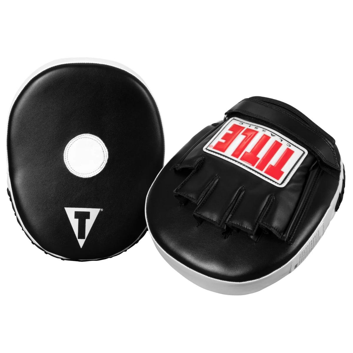 Title Boxing Classic Micro Panther Mitts