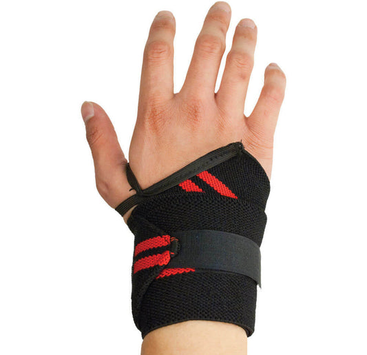 Weightlifting Wrist Wraps