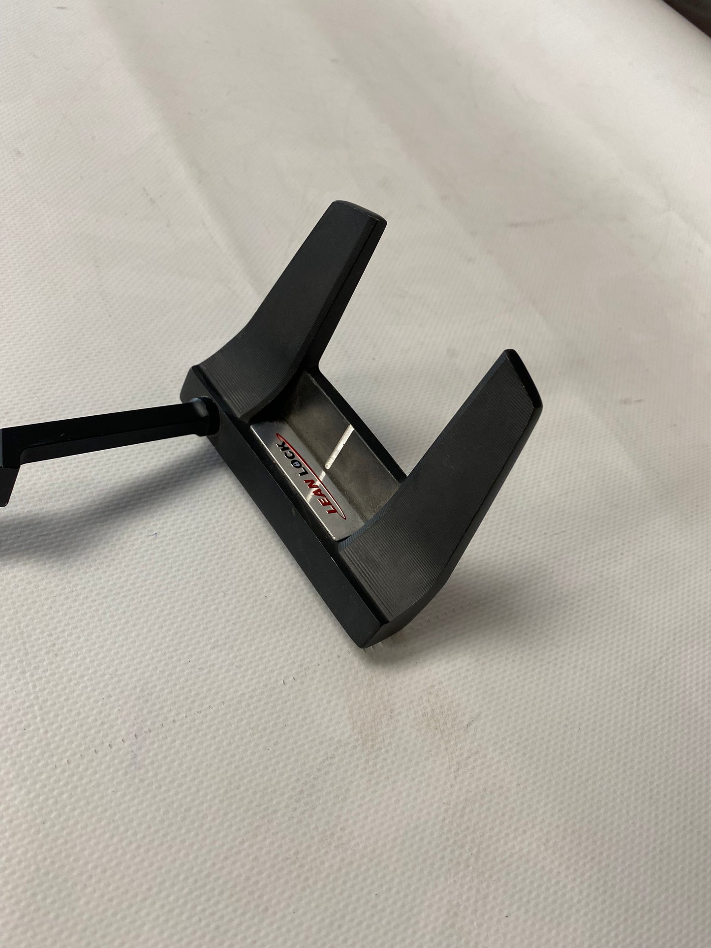 Lean Lock Left Hand Putter (used)