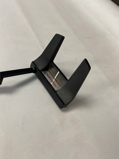 Lean Lock Left Hand Putter (used)