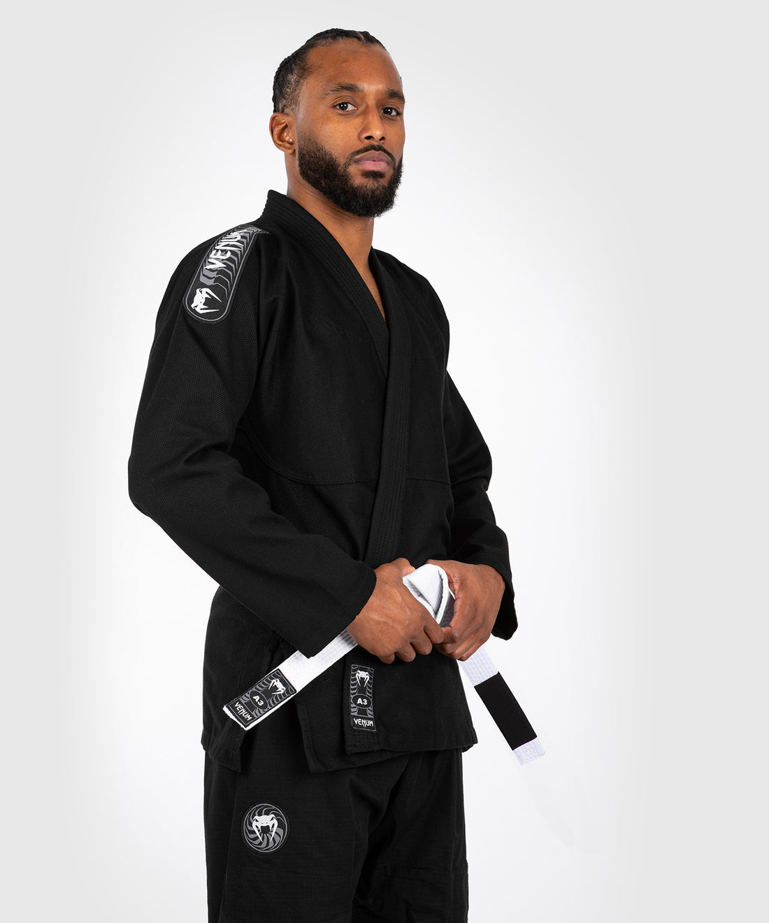 Venum First BJJ Gi with Belt