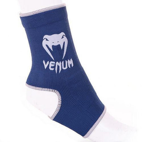 Venum Kontact Pro Ankle Support - blue