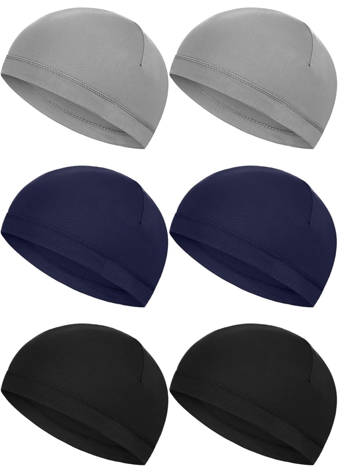 Skull Cap