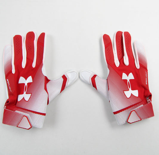 Under Armor Football Gloves