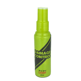 Damage Control Disinfectant Flavor Spray