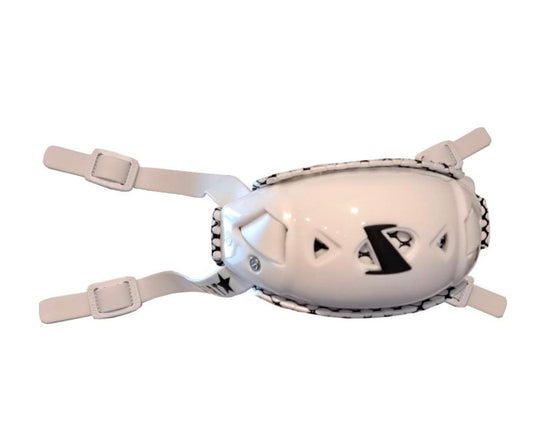 SportStar Victory Adult Gel Hard Cup Chinstrap