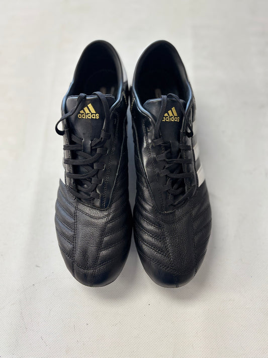 Adidas AdiCore III TRX FG Soccer Cleats Size 13