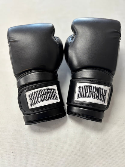 Superare Finisher Boxing Gloves 10oz