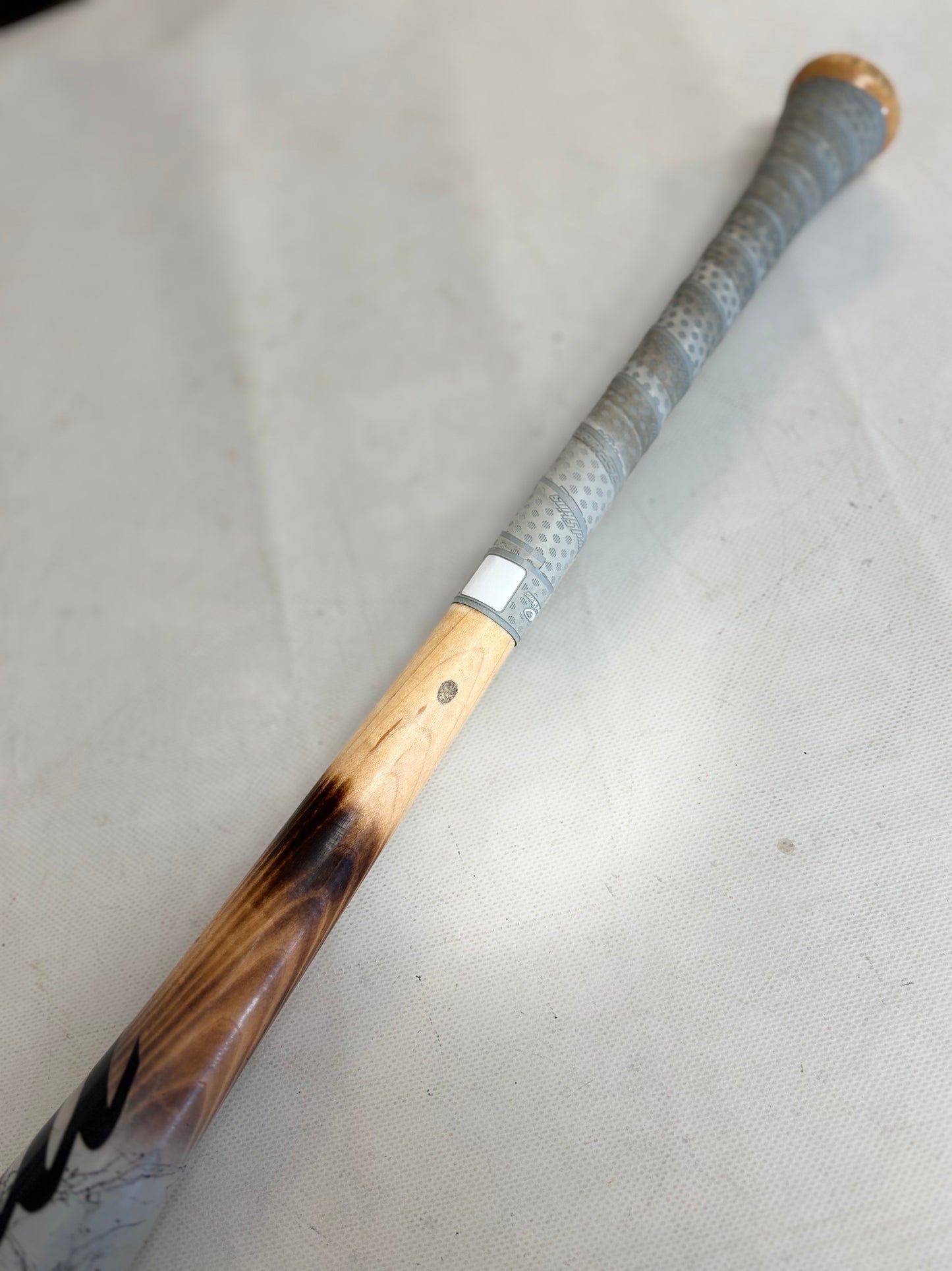 Marucci LINDY12 Pro Exclusive Maple Wood Baseball Bat 31in drop -3