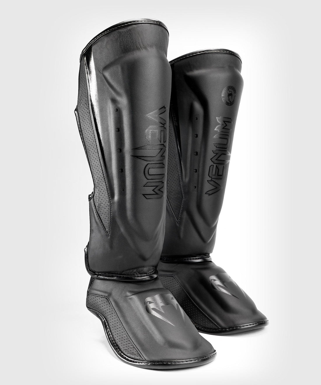 Venum Elite Evo Shin Guards