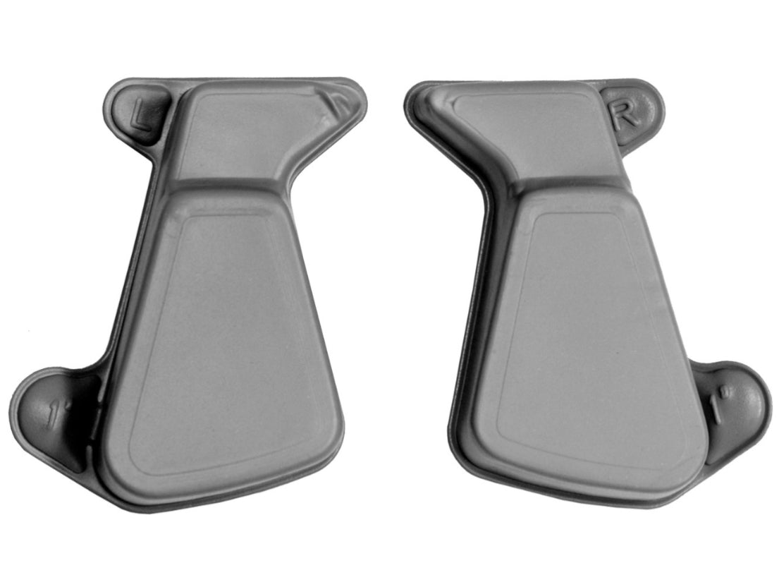 Riddell S-Pad - 1 inch (single pad)