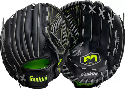 Franklin 13” Baseball / Softball Glove - Right Hand Throw