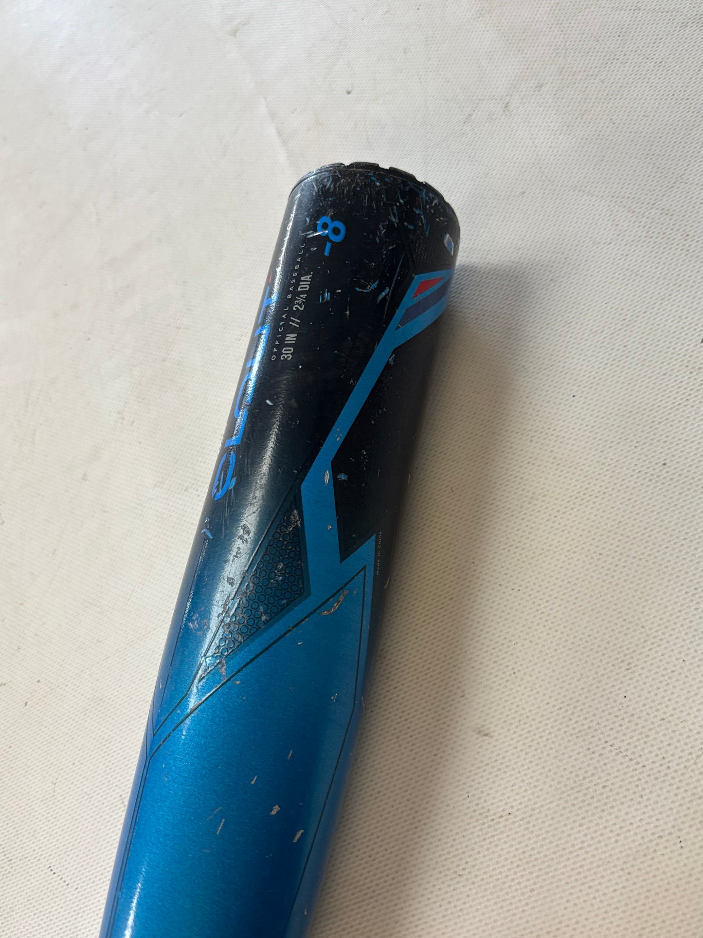 Rawlings Clout Alloy USSSA 30” Drop -8