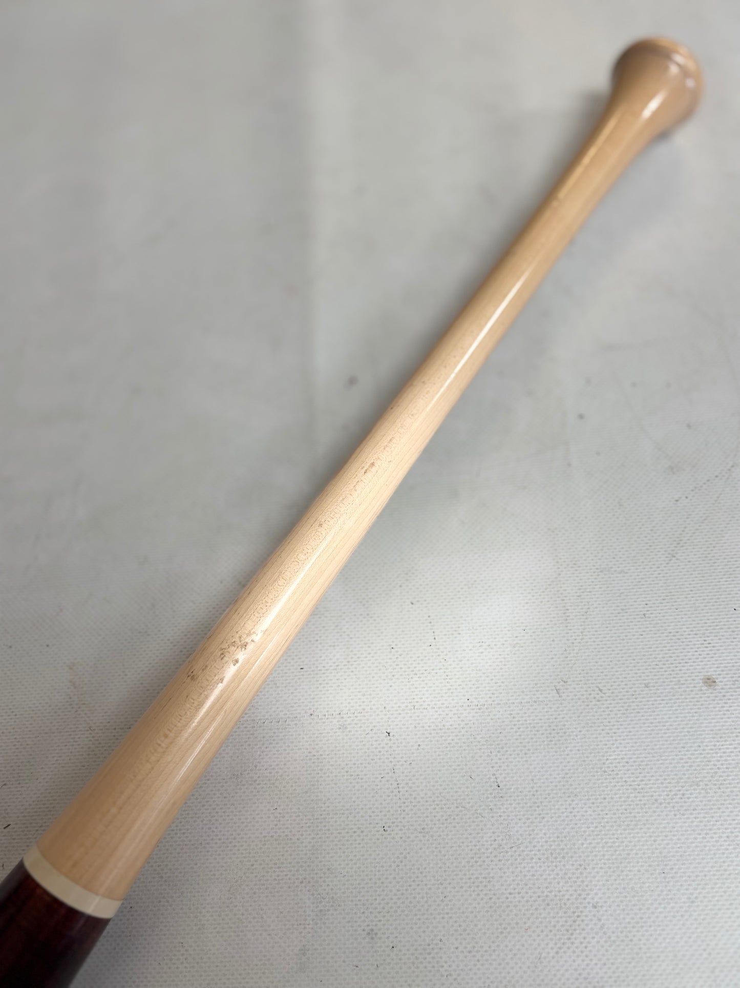 Old Hickory OH243 Pro Maple 34 in Drop -3