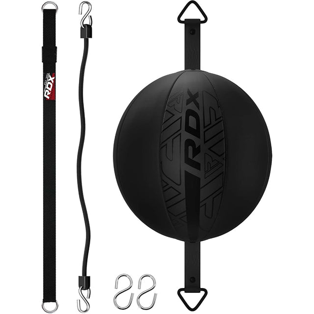 RDX Kara F6 Double End Bag