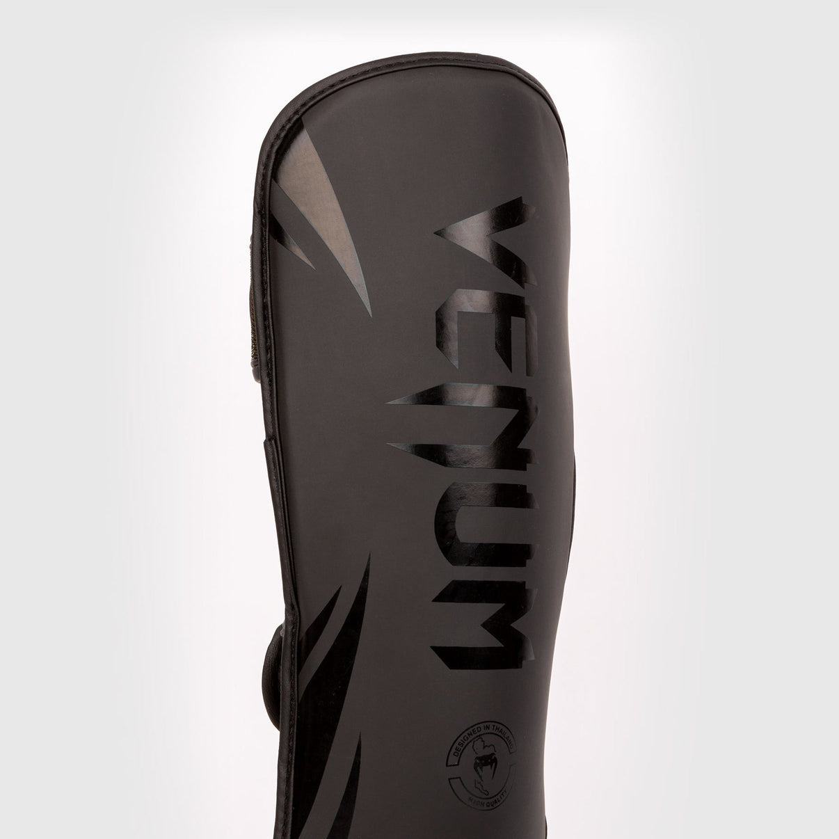 Venum Challenger Shin Guards - Youth- Shock-Absorbing Pads - CE Certified