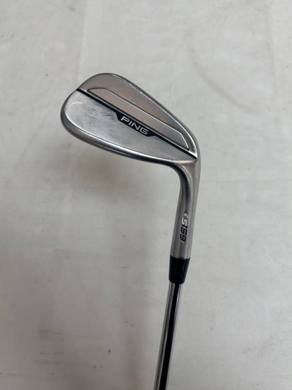 PING s159 Chrome Wedge 52° Loft Right Handed