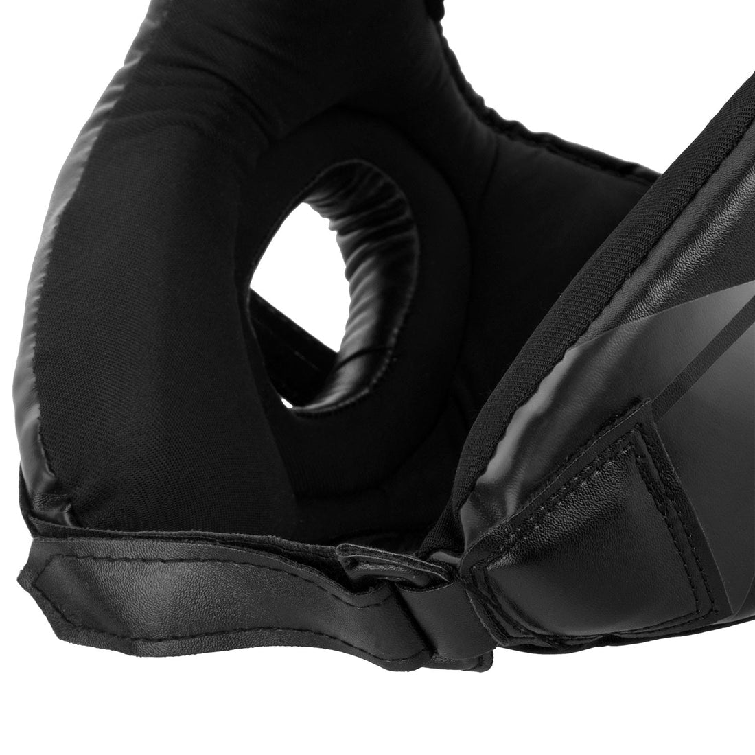 Venum Open Face Headgear