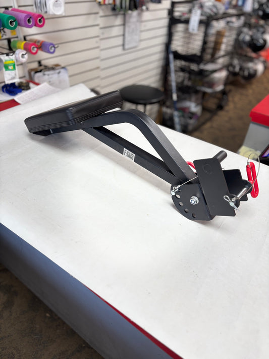 Fagus Chest Support Row Pad Attachment - IN STORE PICK UP ONLY