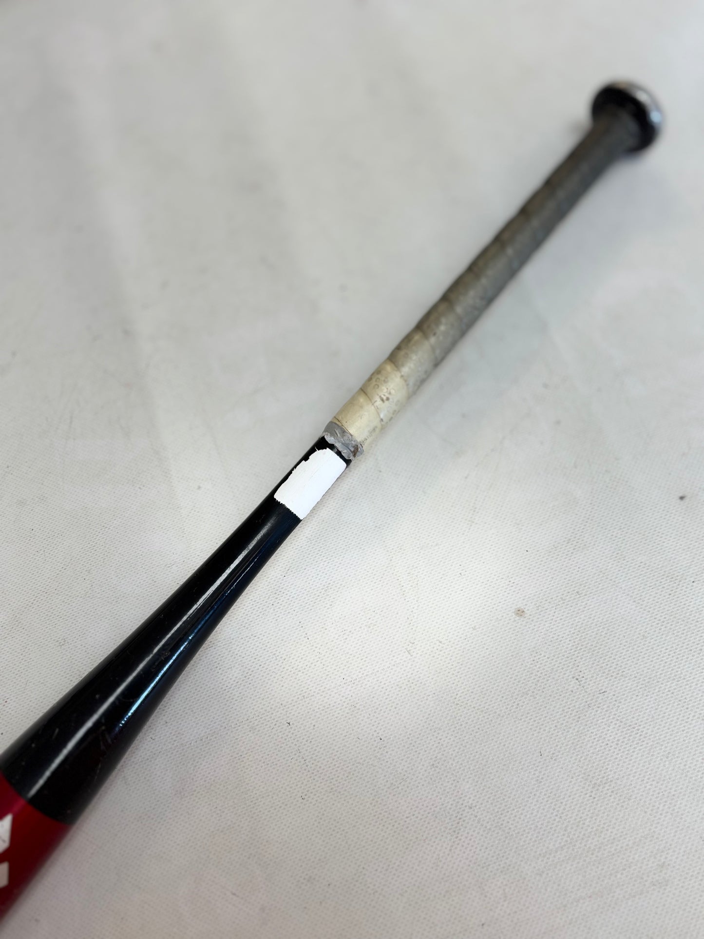 DeMarini Vengeance USSSA Baseball Bat 34” Drop -8 (used)
