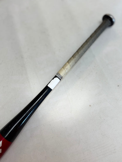 DeMarini Vengeance USSSA Baseball Bat 34” Drop -8 (used)