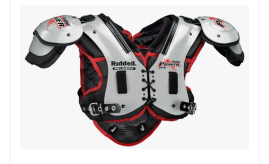 Riddell Power JPX - XS (14”-15”)