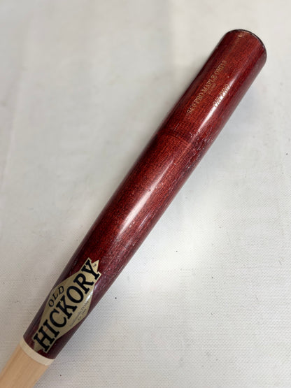 Old Hickory OH243 Pro Maple 34 in Drop -3