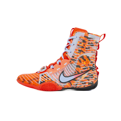Nike Hyper KO 3 Boxing Shoes - Size 12