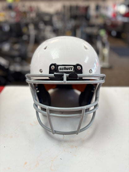 Schutt Recruit Hybrid 2019 Youth Large (used)