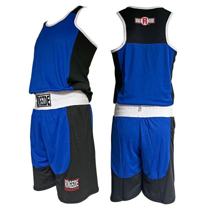 Ringside Reversible Boxing Competition Outfit
