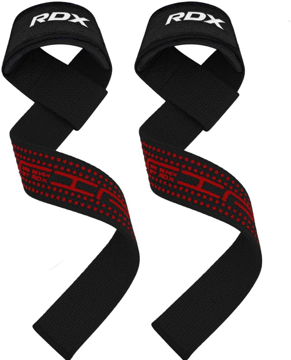 RDX Weight Lifting Straps