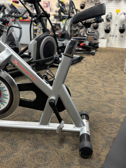 X Momentum Spin Bike (used)