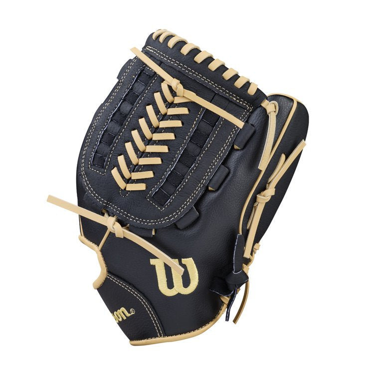 Wilson Ultra 11.5" Youth Baseball Glove, Right Hand Throw