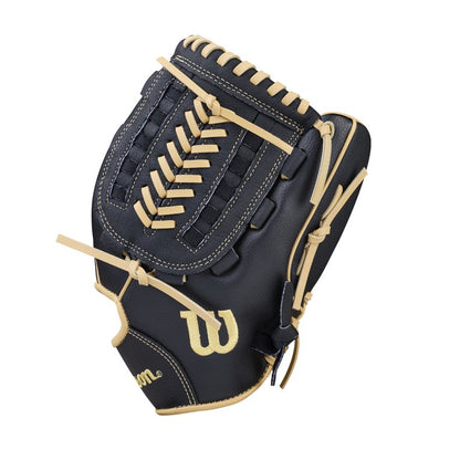 Wilson Ultra 11.5" Youth Baseball Glove, Right Hand Throw