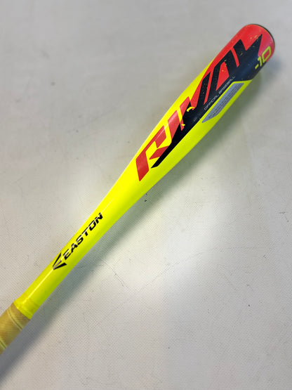 Easton Rival Youth Baseball bat 26” drop -10